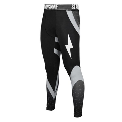 لگ ورزشی مردانه استارت گیم مدل  SS-Flash 84045 سفید