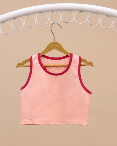 کراپ دخترونه پشت پاپیون NZDE