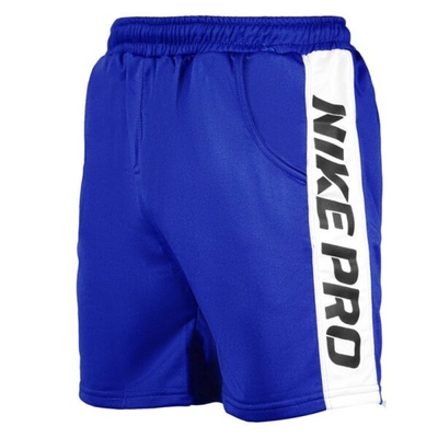 شلوارک ورزشی مردانه نایک مدل PY-Pro 1200 آبی