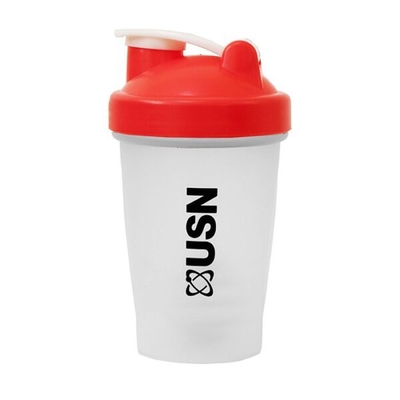 شیکر یک تیکه USN ظرفیت ۰.۴ لیتر