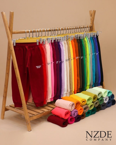 شلوار CREATE NZDE