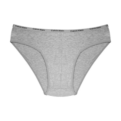 شورت اسلیپ مردانه کلوین کلاین مدل ۱K585 طوسی روشن