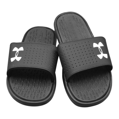 دمپایی اسپرت آندر آرمور مدل ۳۰۲۲۱۷۱ مشکی