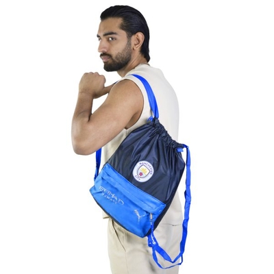 کوله و شوزبگ منچستر سیتی مدل KTK-22630
