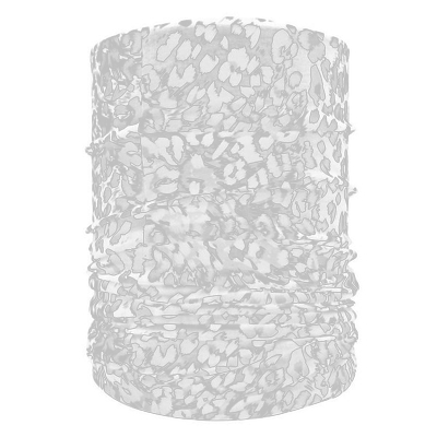 اسکارف و دستمال سر و گردن پلنگی مدل Leopard-7060