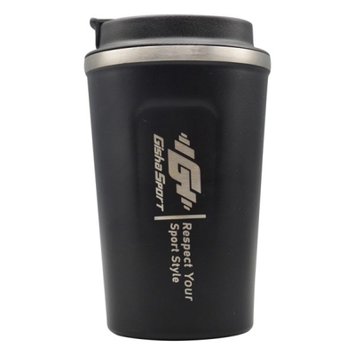 تراول ماگ کافی مدل G Mug ظرفیت ۰.۳۸ لیتر