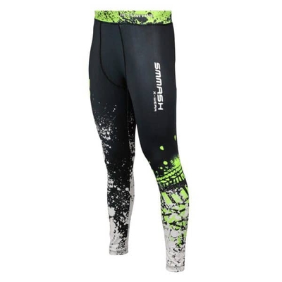 لگ ورزشی مردانه اسمش مدل SS-X Wear 84070 فسفری