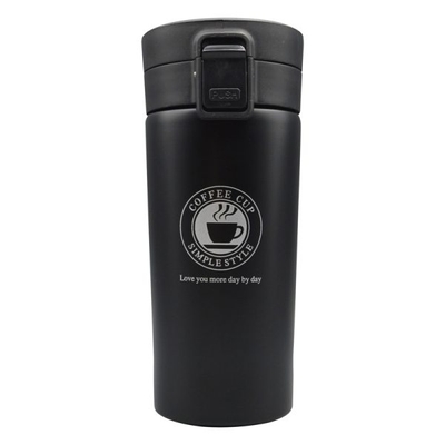 تراول ماگ کافی کاپ مدل SZM ظرفیت ۳۵۰ میلی لیتر