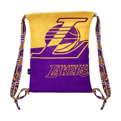 کوله و شوزبگ لس آنجلس لیکرز مدل PH-140140