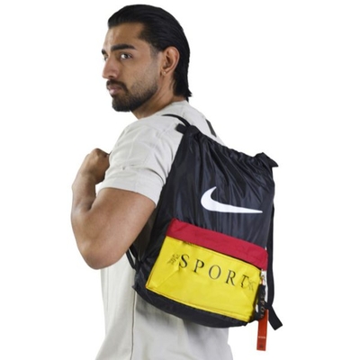 کوله و شوزبگ ورزشی نایک مدل KTK-SPORT-23400