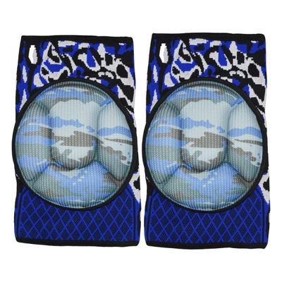 زانوبند استوانه ای اینترنشنال مدل ۴۰۲M1455 بسته دو عددی