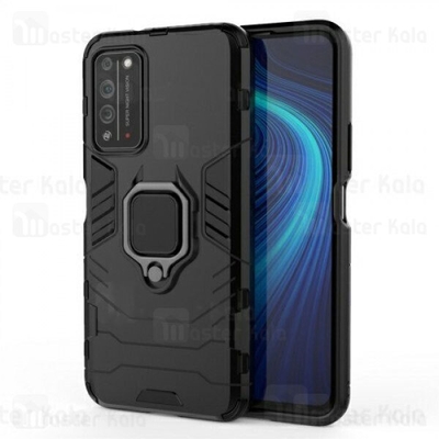 گارد ضد ضربه انگشتی Huawei Honor Play 4 KEYSION ShockProof Armor Ring