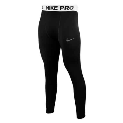 لگ ورزشی مردانه نایک مدل SRN-PRO 1K715 مشکی