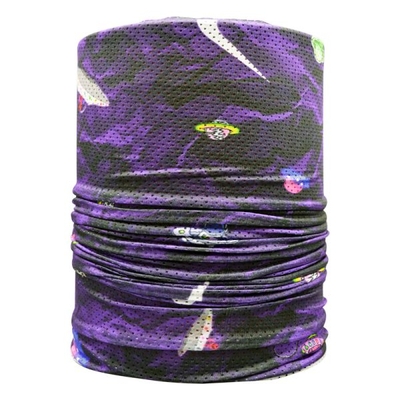 اسکارف و دستمال سر و گردن نایک اسپیس مدل NJD-8175