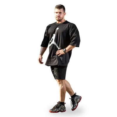 پکیج ست ورزشی مردانه جردن ایاز کد SHG-6200