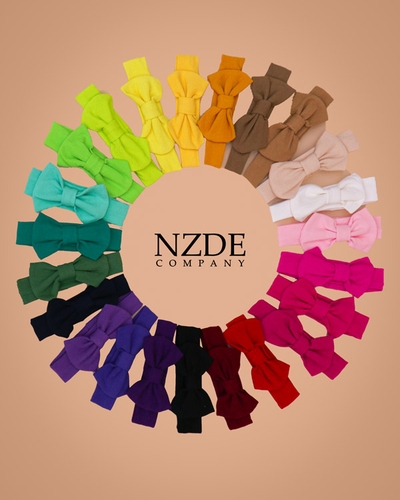 تل پاپیون بافت NZDE