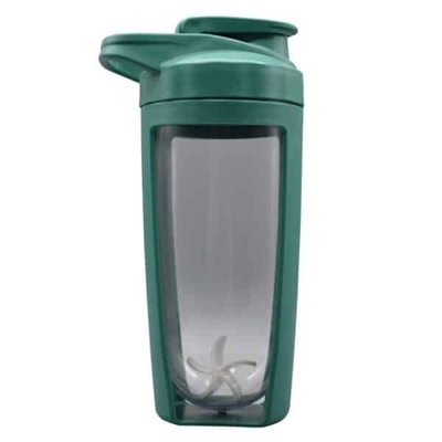 شیکر یک تیکه بدنسازی مدل  BIG SPACE ظرفیت ۰.۹ لیتر