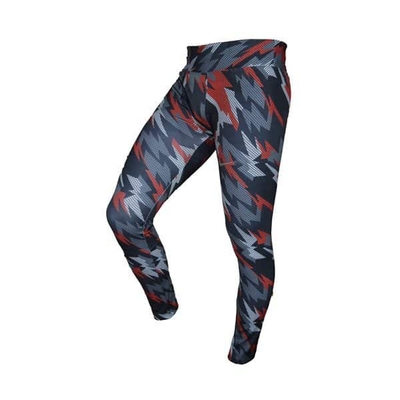 ‫لگ ورزشی مردانه نایک مدل Mub-141 طرح Rad قرمز