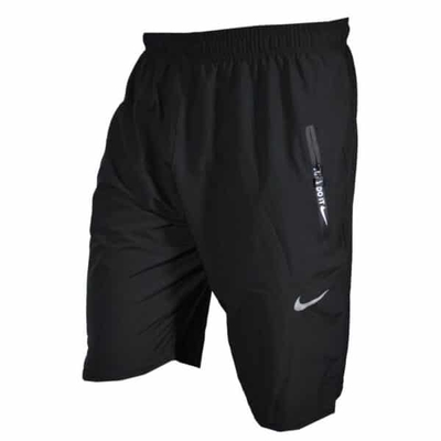 شلوارک ورزشی مردانه نایک مدل Mub-169 مشکی