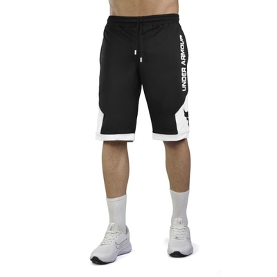 شلوارک ورزشی مردانه آندر آرمور مدل PY-3D487 مشکی