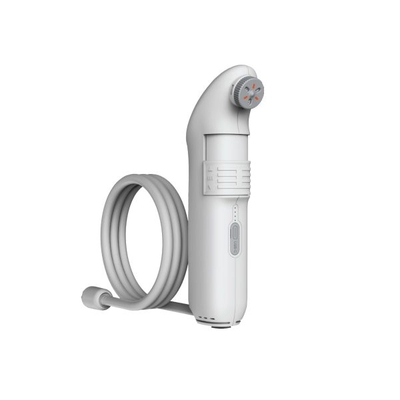 بیده شلنگی مسافرتی گرین لاین مدل Bidet Pro شارژی ۱۶۰۰ میلی آمپر