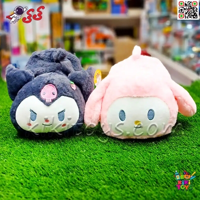 عروسک پولیشی کرومی و ملودی جادویی