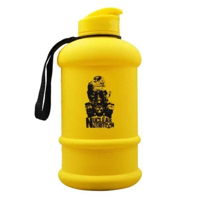 جاگ واتر نوکلر نوتریشن مدل مات ۱.۳ لیتری