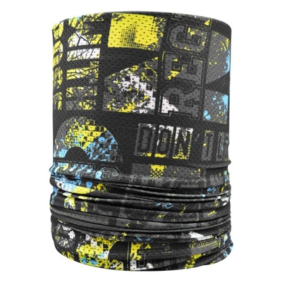 اسکارف و دستمال سر و گردن مدل NJD-8115