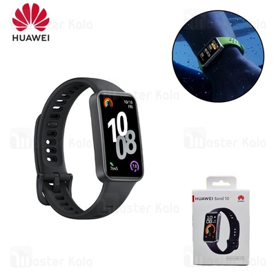 دستبند سلامتی هوشمند هواوی Huawei Band 10 نسخه گلوبال
