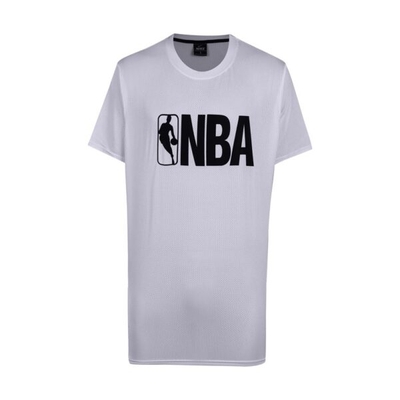 تیشرت ورزشی مردانه ان بی ای مدل MuB-NBA 2141 طوسی