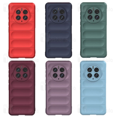 قاب سیلیکونی هواوی Huawei Mate 50 Pro Magic Shield