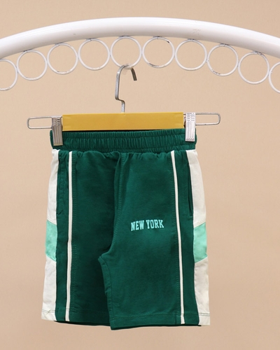 شلوارک نیویورک NZDE