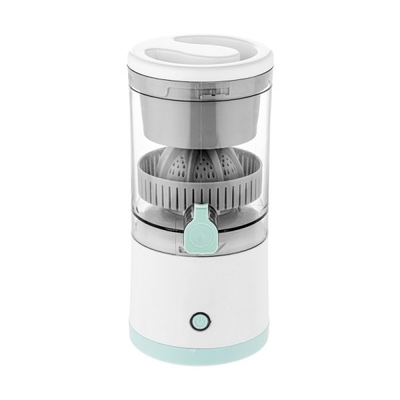 آبمیوه گیری شارژی سیترس مدل YZJ-001 ظرفیت ۲۴۰ میلی لیتر