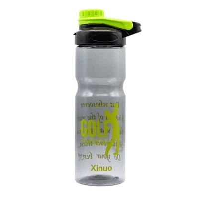 شیکر یک تیکه گلف مدل stadium ظرفیت ۰.۸ لیتر