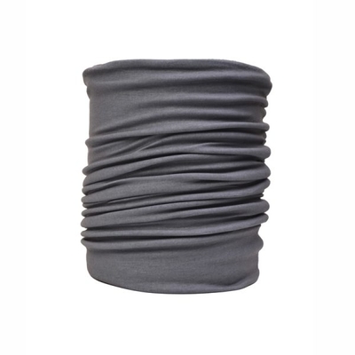 اسکارف و دستمال سر و گردن تو کرکی ساده مدل ۸۸۹۰ زمستانی