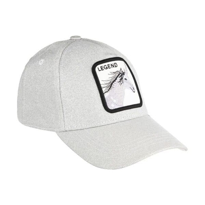 کلاه بیسبالی یونیکورن مدل MHA-H0170