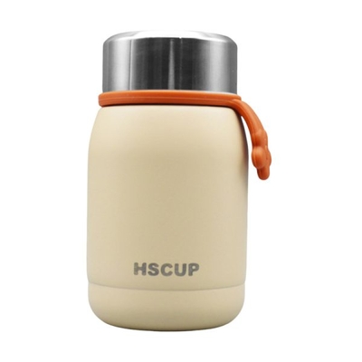 مینی تراول ماگ فلاور مدل Hs Cup ظرفیت ۰.۲۲ لیتر