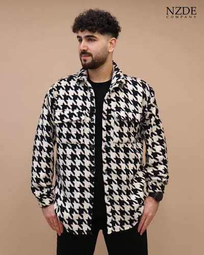 شکت مردونه شانل کد320 NZDE