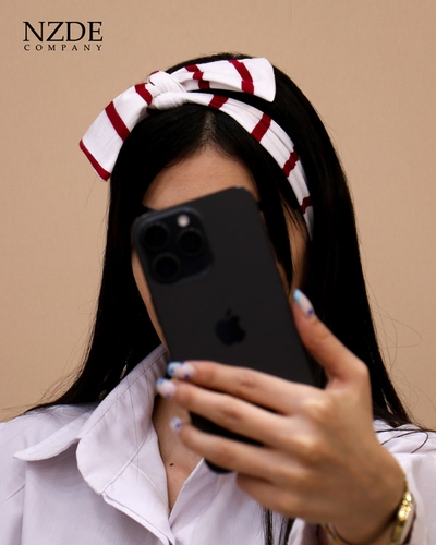 تل گره ای NZDE