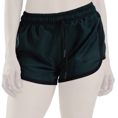 شلوارک ورزشی زنانه نایک مدل Dri Fit-4B0148 کله غازی