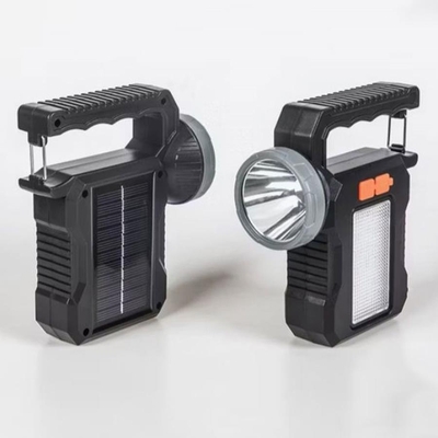 چراغ اضطراری Portable مدل 3647