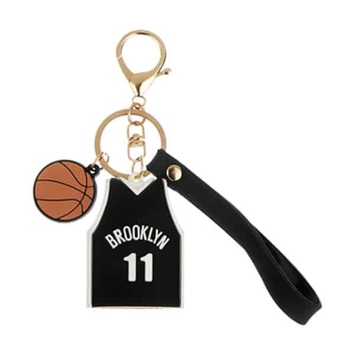 جاکلیدی بسکتبالی بروکلین مدل Irving-50040