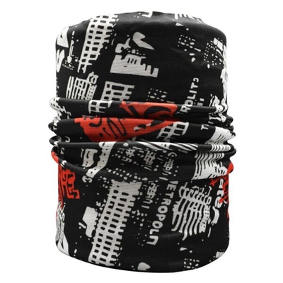 اسکارف و دستمال سر و گردن استرنج مدل ۶۰۰۴ زمستانی