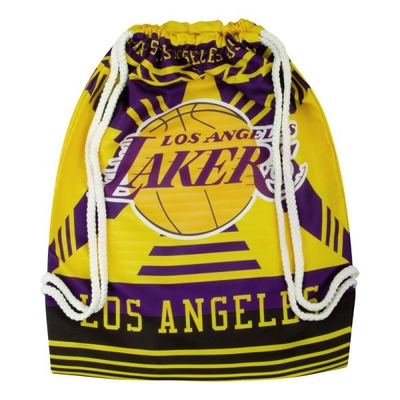 کوله و شوزبگ ورزشی لیکرز مدل ۲۲۹۲۵