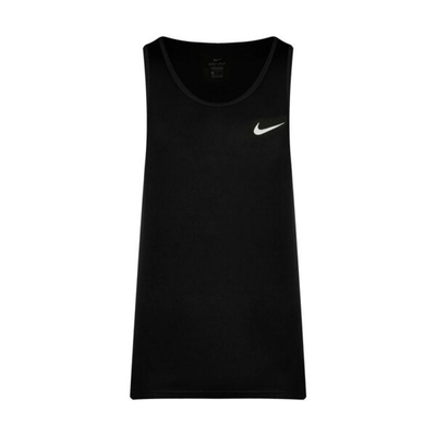 رکابی ورزشی مردانه نایک مدل LOT KV-6 مشکی