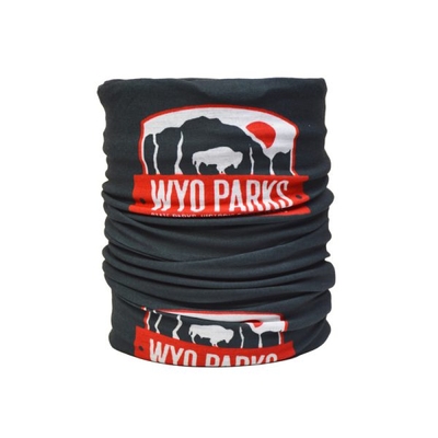 اسکارف و دستمال سر و گردن تو کرکی وایو پارکس مدل ۸۸۱۰ زمستانی