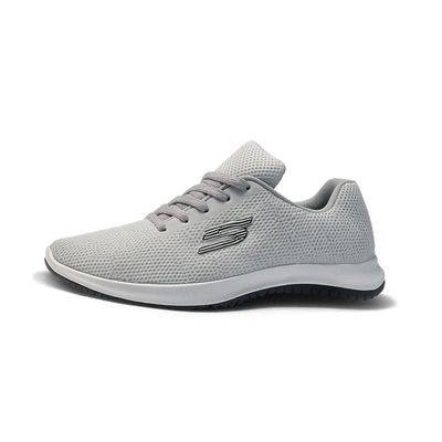 کفش مردانه Skechers_Grey مدل 3626