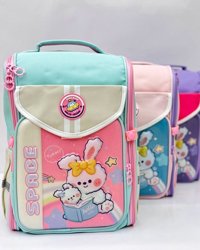 کوله پشتی Rabbit mom