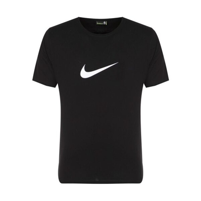 تیشرت ورزشی مردانه نایک مدل SPL-BACK SNEAKERS مشکی