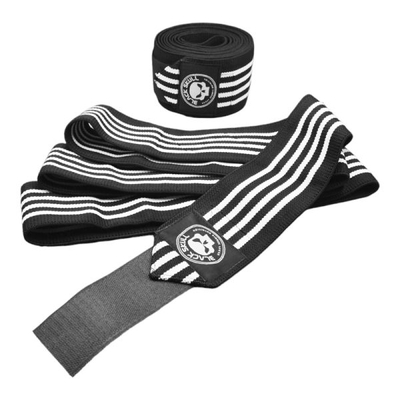 زانوبند بلک اسکال مدل ۴۰۳D975 طول ۲.۵ متر بسته دو عددی